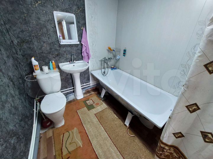 Дача 70 м² на участке 7 сот.