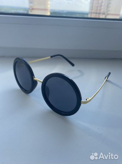 Солнцезащитные очки женские