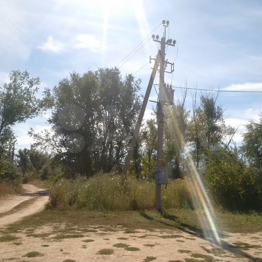 Участок 11,5 га (СНТ, ДНП)