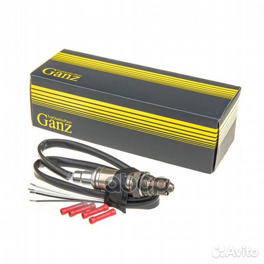 Датчик кислорода, лямбда-зонд BMW/hyundai/KIA/M