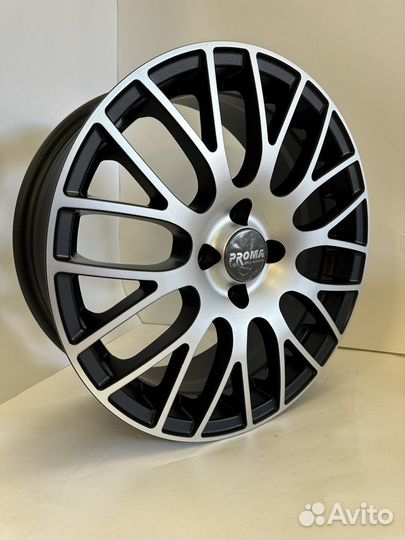 Диски Proma GT 6,5\R16 4*98 ET33 D58,6