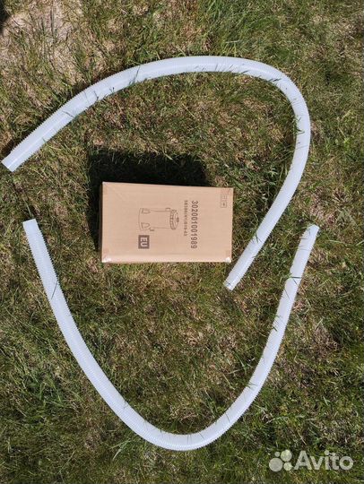 Насос для бассейна Bestway 58386