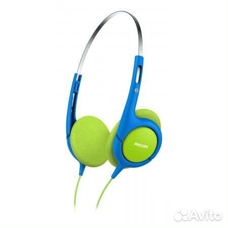Детские наушники Philips SHK1030