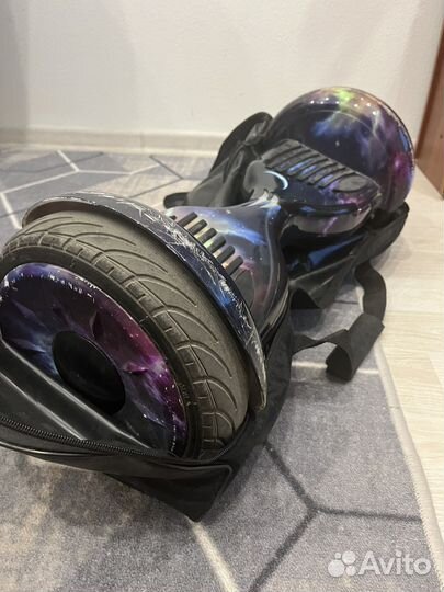 Гироскутер