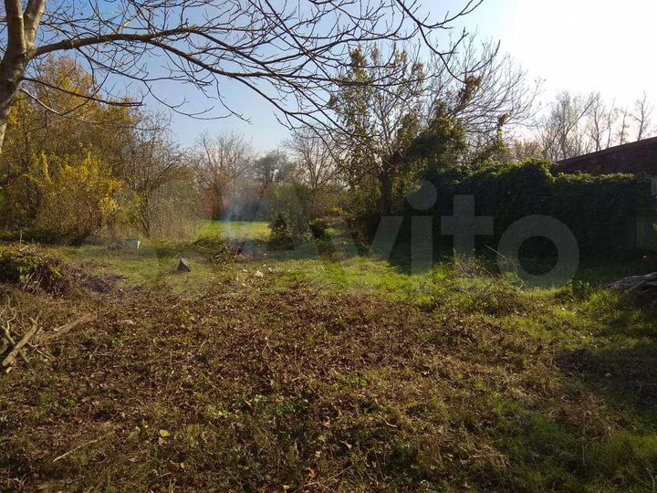 Участок 15 сот. (ИЖС)