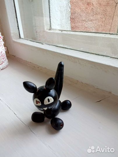 Сувениры из СССР