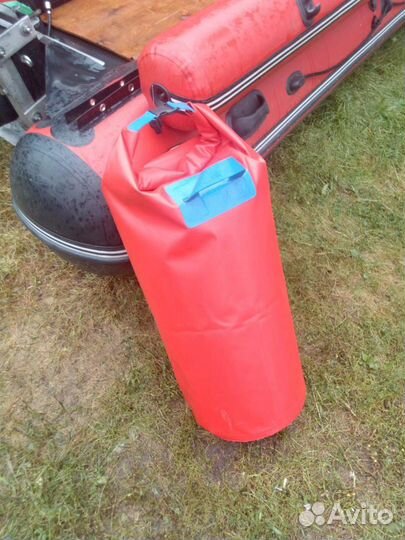 Гермомешок