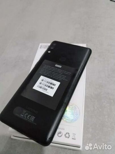 Lenovo k 5 pro,4/64