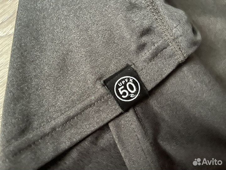 Гидрофутболка rip curl