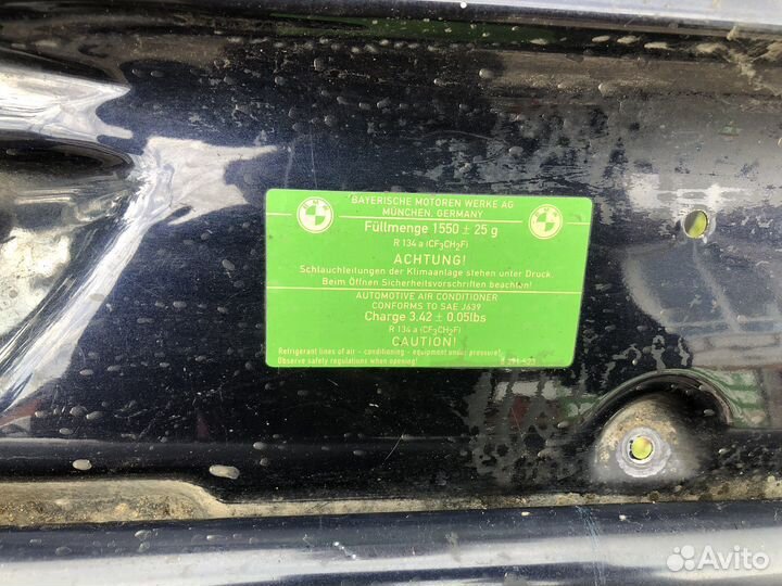 Телевизор bmw e34