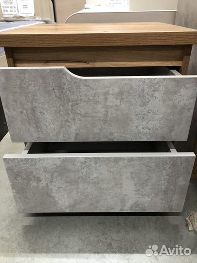 Тумба прикроватная «Асти»