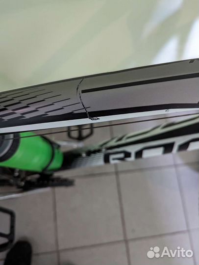 Велосипед мтб Rock Machine Manhattan 60-29 (2015)