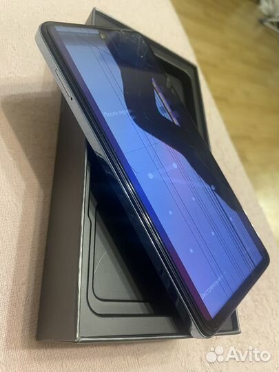 Infinix Note 30, 8/256 ГБ