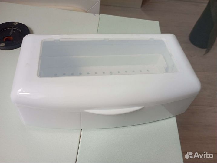 Емкость для дезинфекции