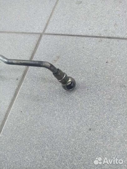 Трубка турбины ep6