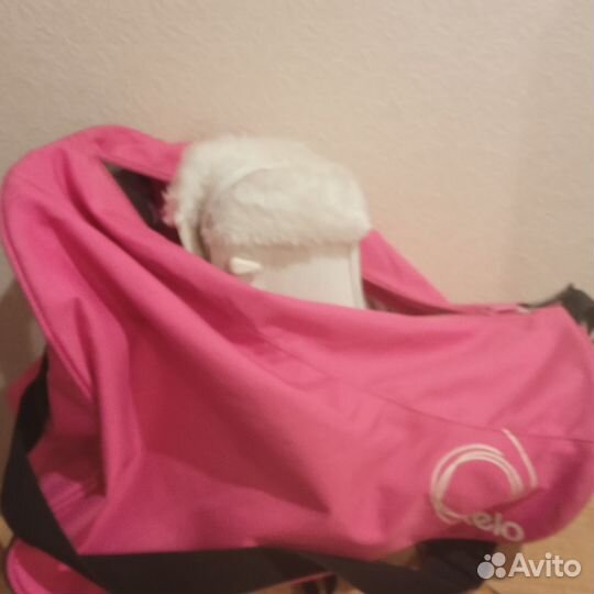 Коньки фигурные