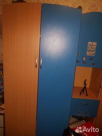 Детская мебель