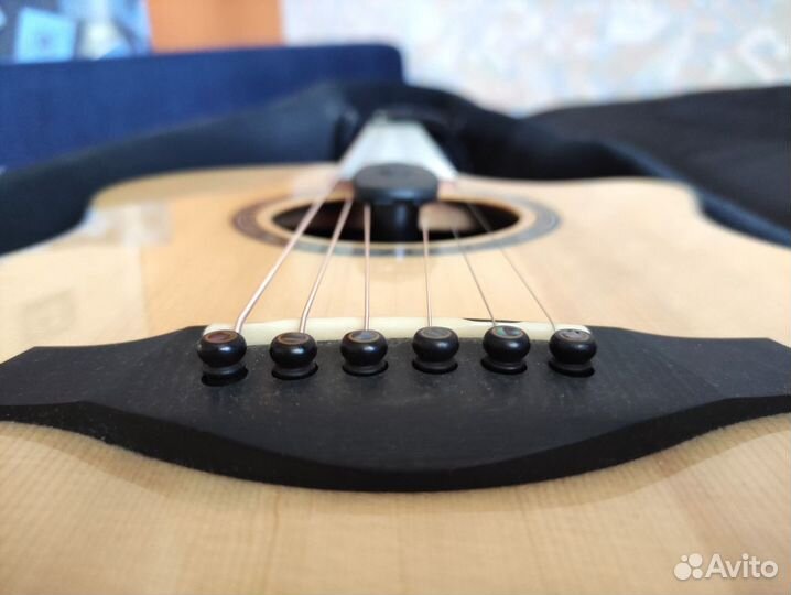 Гитара Sigma gece-3+