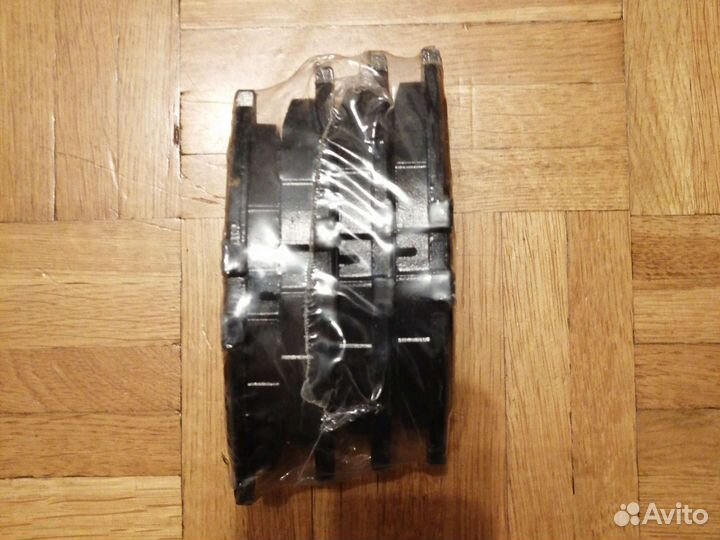 Тормозные колодки