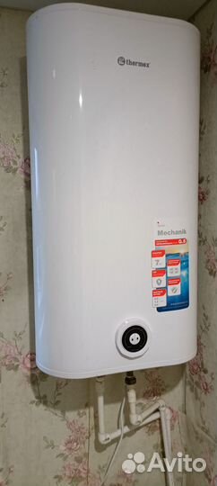 Ремонт бойлеров, водонагревателей, котлов отоплени