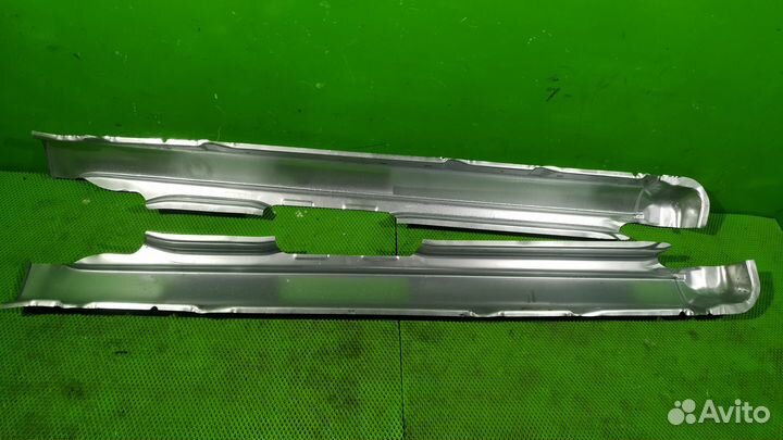 Пороги Форд Фокус 2 седан хетч универсал