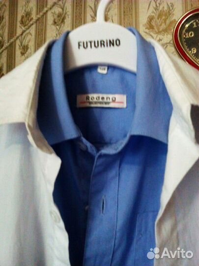 Рубашки для детей