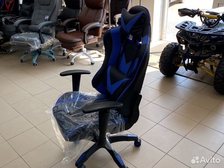 Геймерское кресло