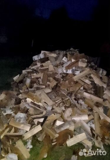 Дрова ольховые с доставкой