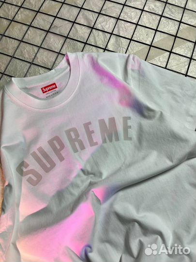 Футболка Supreme