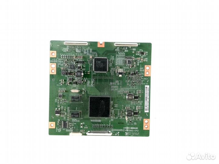 T-Con V400HK5-CPS1