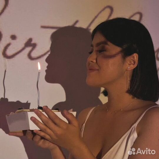 Аренда творческого пространства