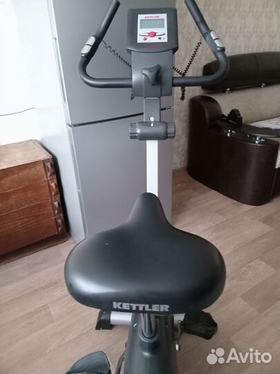 Тренажер kettler