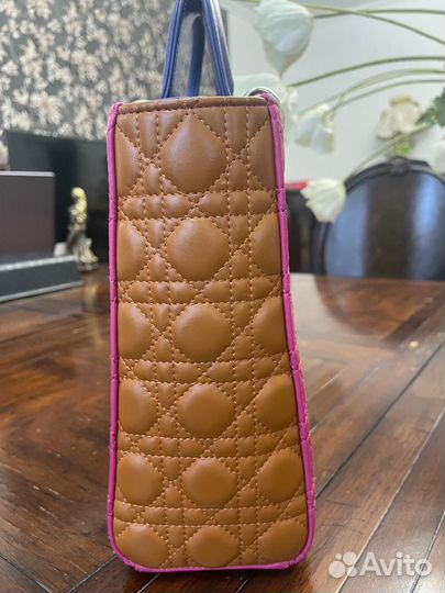 Сумка женская натуральная кожа италия