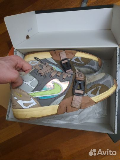 Nike air trainer 1 sp