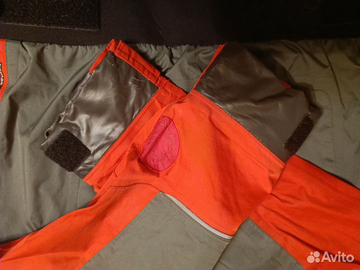 Куртка Tribord, анорак, smock