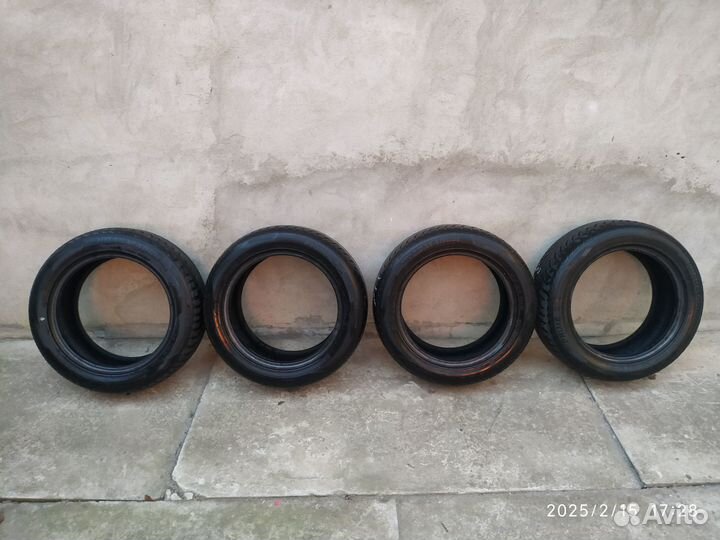 Roadmarch Prime A/S 205/55 R16 94V