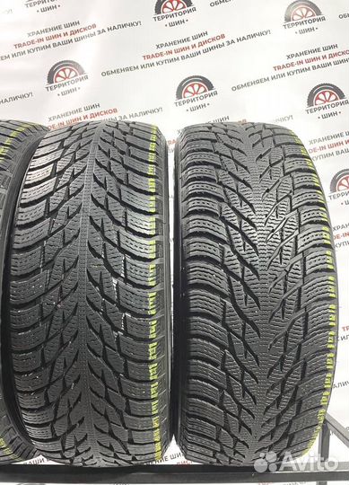 Nokian Tyres Hakkapeliitta R3 205/65 R16 99S