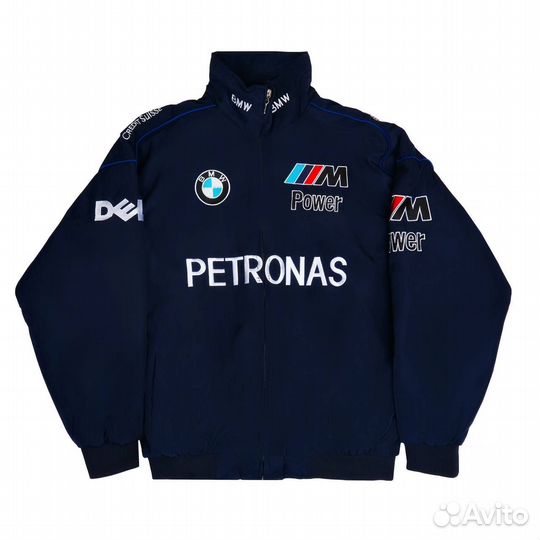 Куртка BMW