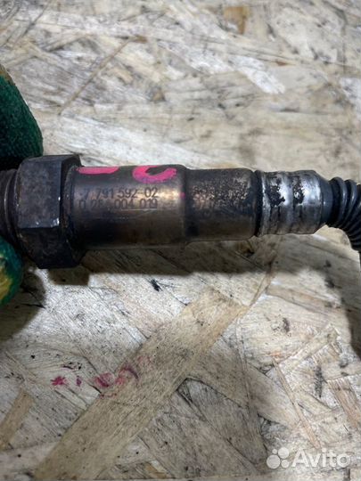 Лямбда зонд Bmw X5 E70 2012