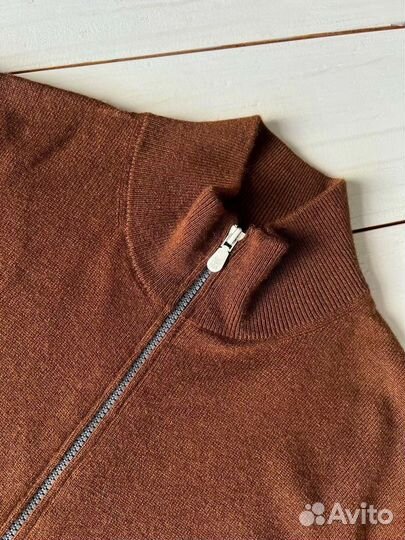 Мужской кардиган / кофта Brunello Cucinelli