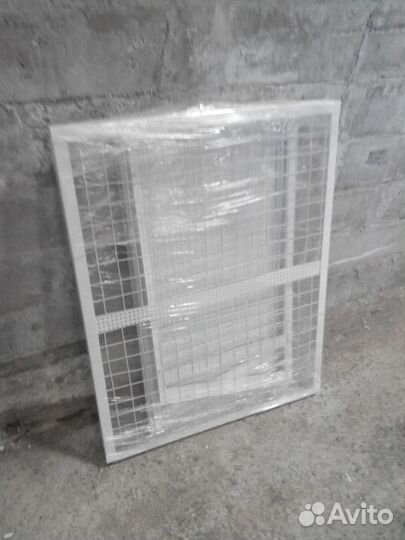 Защита, решетка антивандальная для кондиционера