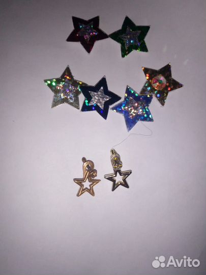 Одежда и украшения для Барби