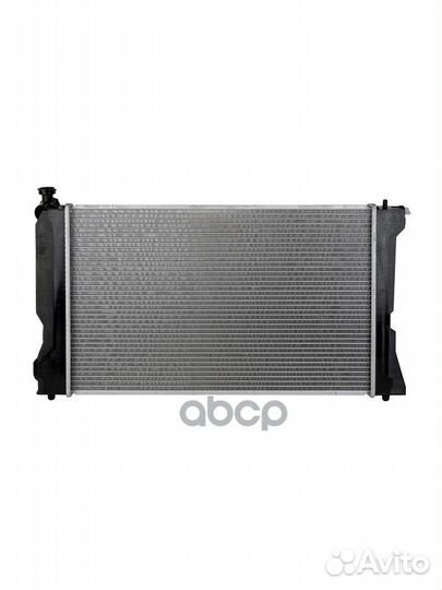 Z20341 радиатор системы охлаждения Toyota Aven