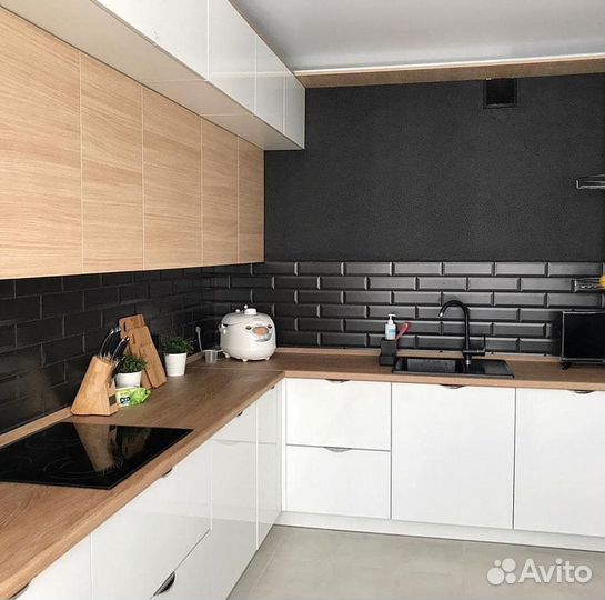 Кухонный гарнитур на заказ