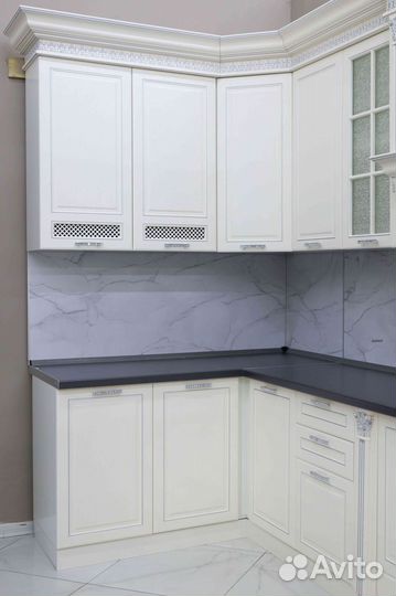 Кухня в рассрочку