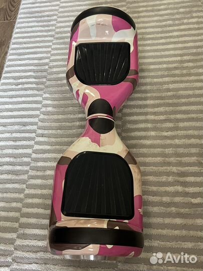 Гироскутер