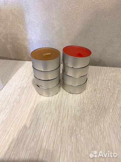 Фонарь для свечи IKEA