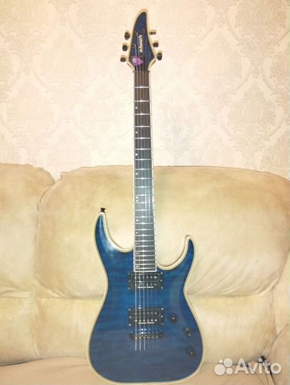 Edwards E-HR-145NT/QM (by ESP) Япония