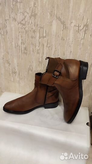 Челси кожа Германия 39 демисезонные