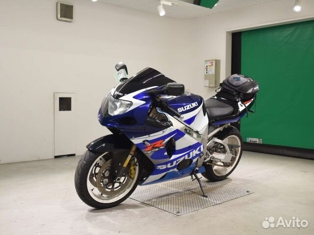 Suzuki GSX-R1000